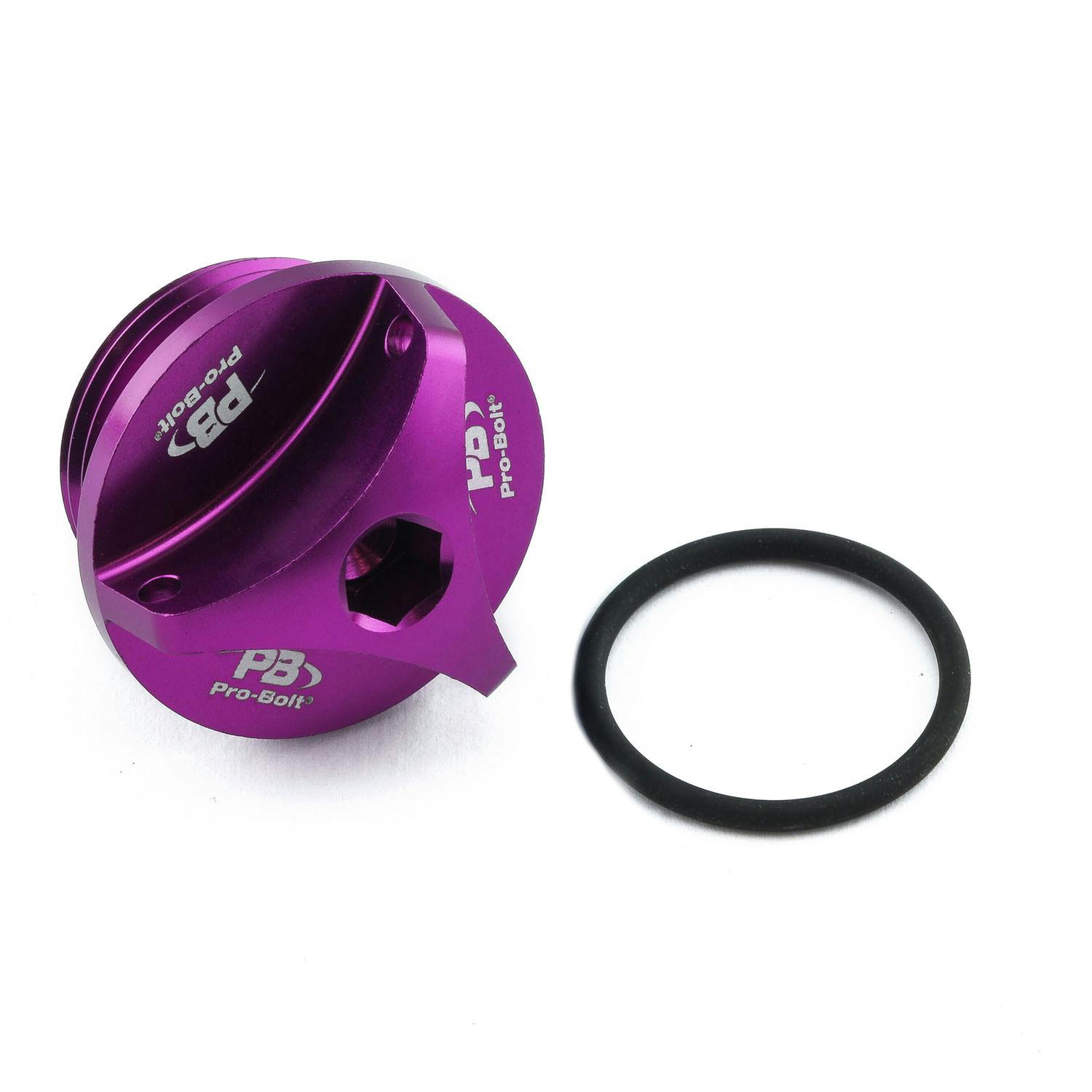 Pro-Bolt プロボルト Aluminium Oil Filler Cap BMW S1000RR (OFCB30) OFCB30PLE (CDC) ボルトキャップ Pro-Bolt プロボルト Aluminium Oil Filler Cap BMW S1000RR (OFCB30) OFCB30PLE (CDC) ボルトキャップ