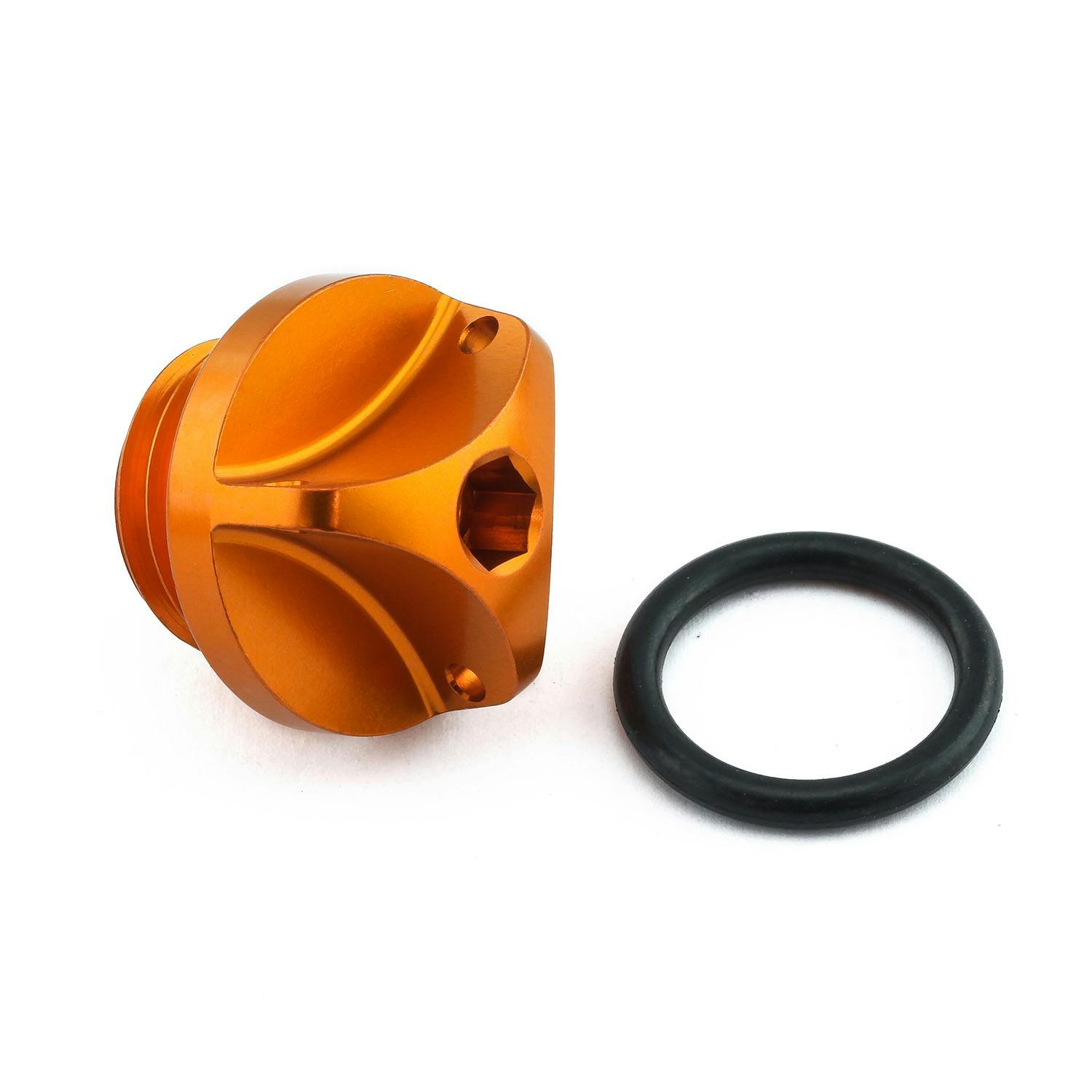Pro-Bolt プロボルト Aluminium Oil Filler Cap Honda /Other (OFCH10