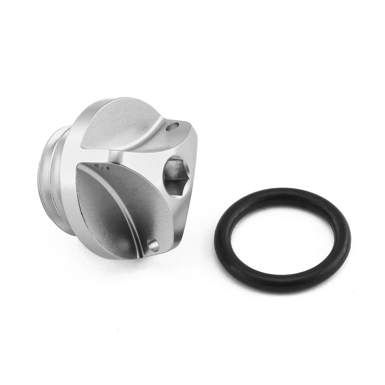 Pro-Bolt プロボルト Aluminium Oil Filler Cap Honda /Other (OFCH10) OFCH10S (CDC) ボルトキャップ Pro-Bolt プロボルト Aluminium Oil Filler Cap Honda /Other (OFCH10) OFCH10S (CDC) ボルトキャップ