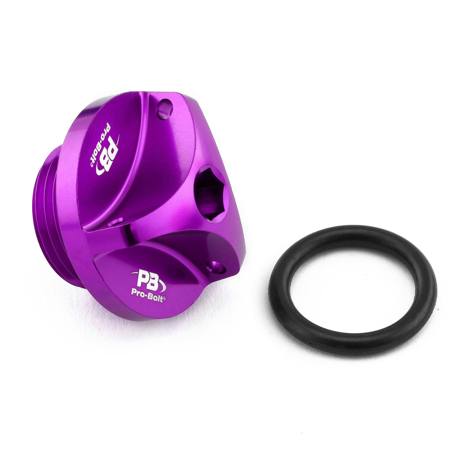 Pro-Bolt プロボルト Aluminium Oil Filler Cap Suzuki (OFCS10) OFCS10PLE (CDC) ボルトキャップ Pro-Bolt プロボルト Aluminium Oil Filler Cap Suzuki (OFCS10) OFCS10PLE (CDC) ボルトキャップ