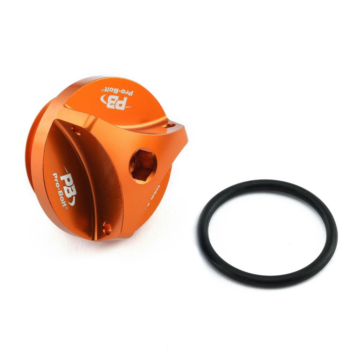 Pro-Bolt プロボルト Aluminium Oil Filler Cap Yamaha (OFCY10) OFCY10XOLE (CDC) ボルトキャップ Pro-Bolt プロボルト Aluminium Oil Filler Cap Yamaha (OFCY10) OFCY10XOLE (CDC) ボルトキャップ