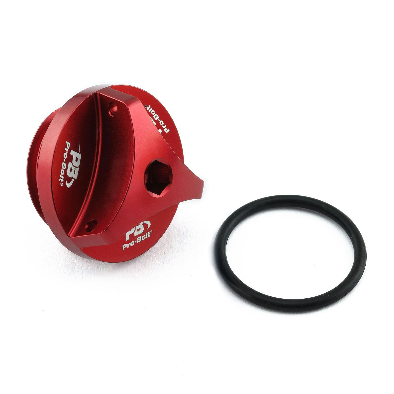 Pro-Bolt プロボルト Aluminium Oil Filler Cap Yamaha (OFCY10) OFCY10XRLE (CDC) ボルトキャップ Pro-Bolt プロボルト Aluminium Oil Filler Cap Yamaha (OFCY10) OFCY10XRLE (CDC) ボルトキャップ
