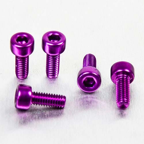 Pro-Bolt v{g A~jE \PbgLbv{g M4x(0.70mm)x10mm 5pbN (PB410-5) PB410-5P (C ̑i{gj