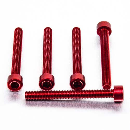 Pro-Bolt v{g A~jE \PbgLbv{g M5x(0.80mm)x45mm 5pbN (PB545-5) PB545-5R (C ̑i{gj