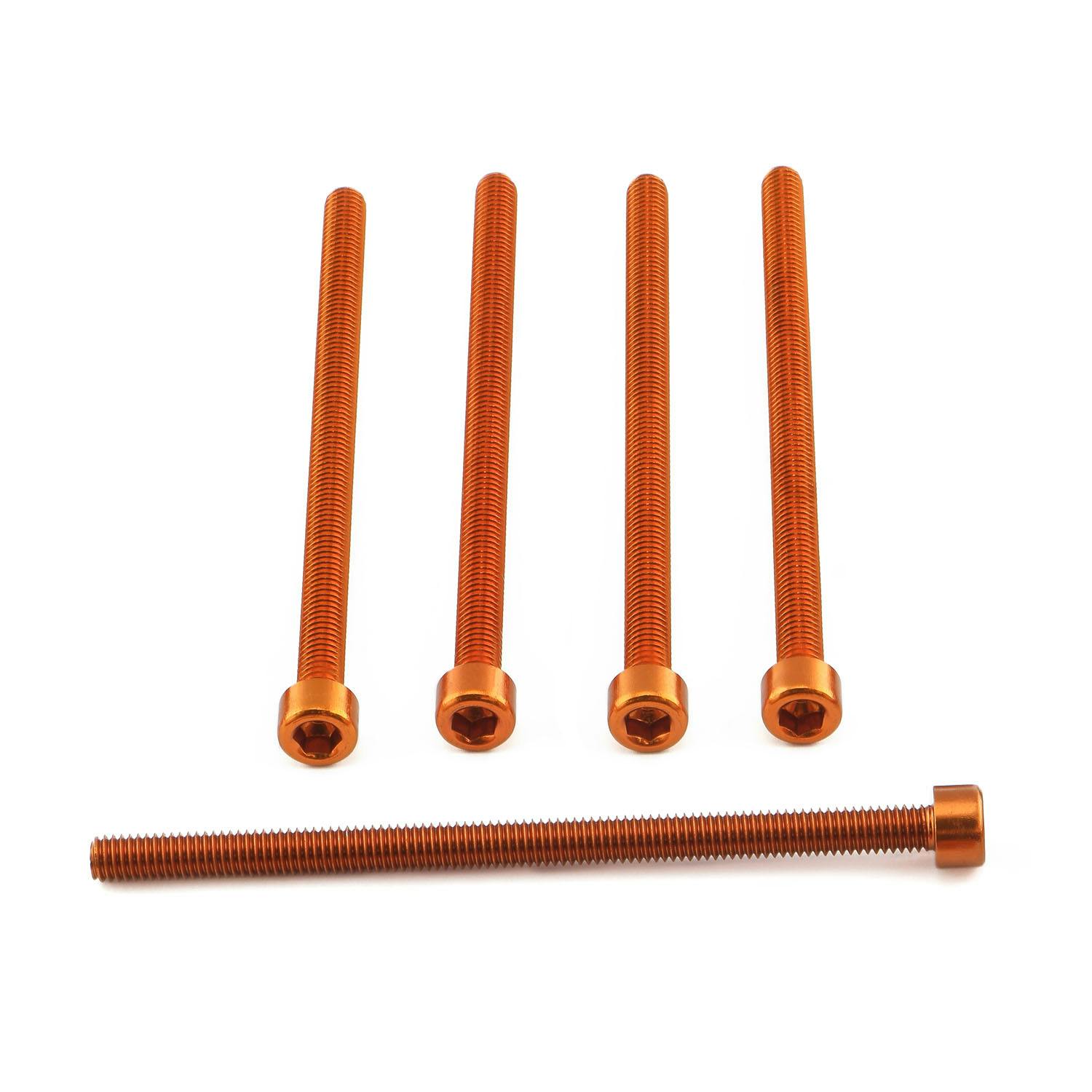 Pro-Bolt v{g A~jE \PbgLbv{g M6x(1.00mm)x100mm 5pbN (PB6100-5) PB6100-5O ̑i{gj