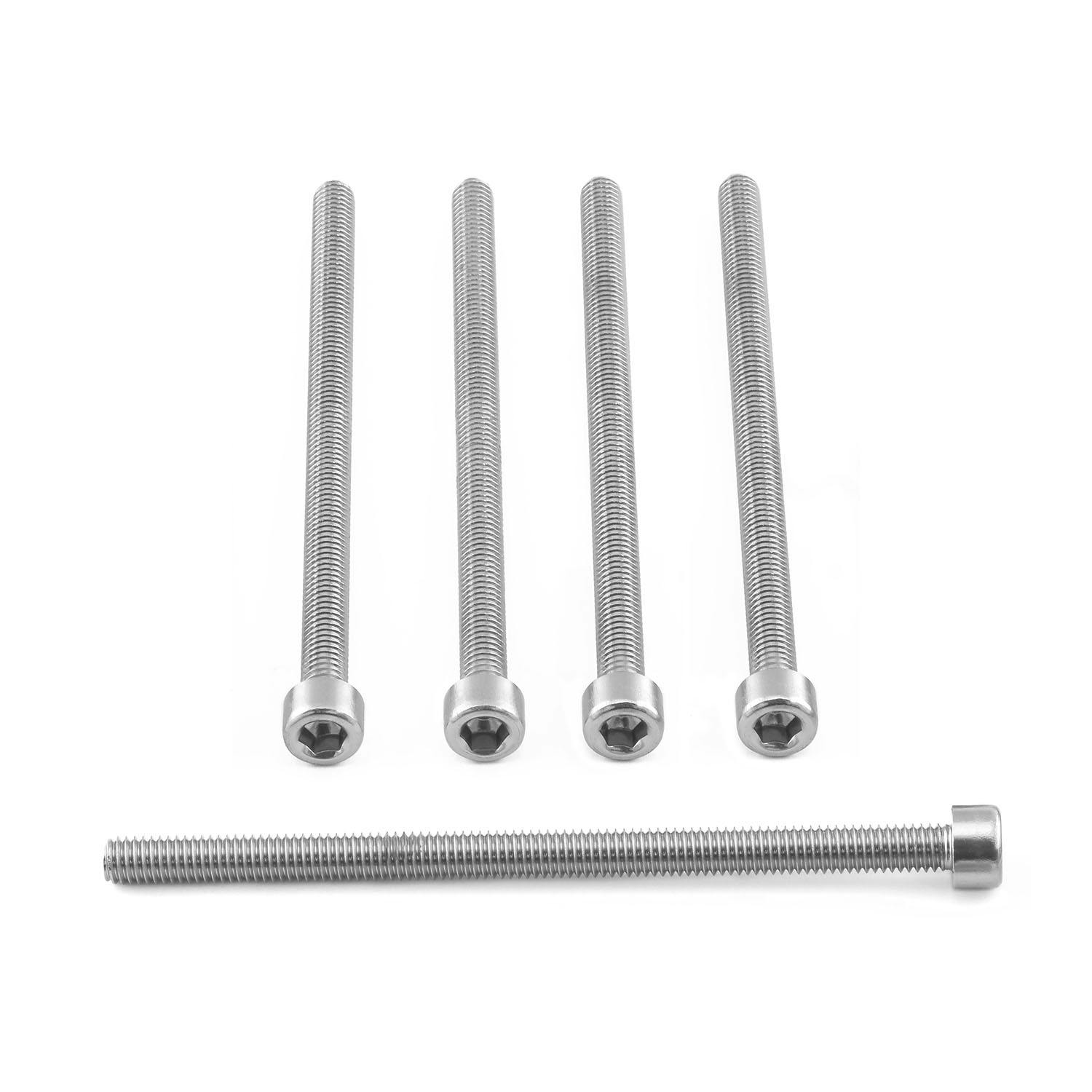 Pro-Bolt v{g A~jE \PbgLbv{g M6x(1.00mm)x100mm 5pbN (PB6100-5) PB6100-5S ̑i{gj