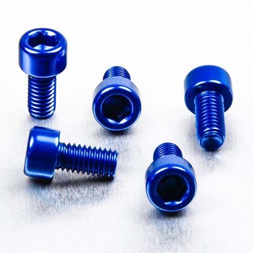 Pro-Bolt v{g A~jE \PbgLbv{g M6x(1.00mm)x10mm 5pbN (PB610-5) PB610-5B (C ̑i{gj