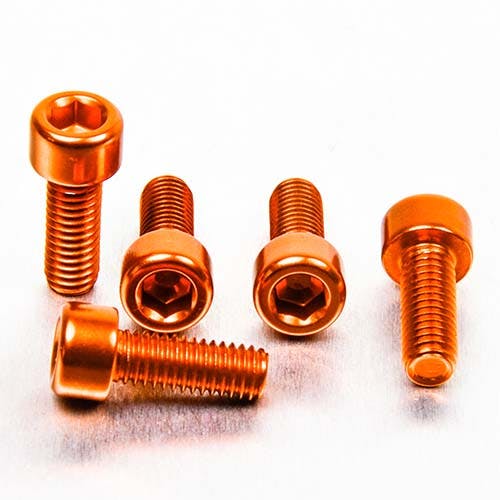 Pro-Bolt v{g A~jE \PbgLbv{g M6x(1.00mm)x16mm 5pbN (PB616-5) PB616-5O (C ̑i{gj