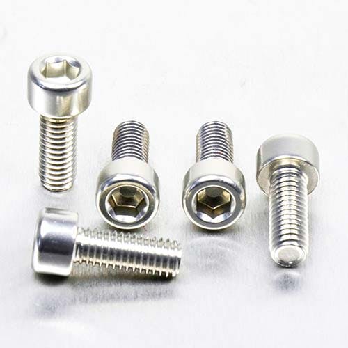 Pro-Bolt v{g A~jE \PbgLbv{g M6x(1.00mm)x16mm 5pbN (PB616-5) PB616-5S (C ̑i{gj