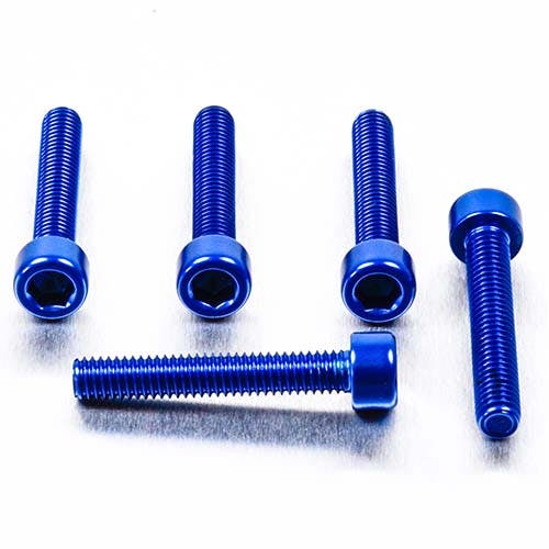 Pro-Bolt v{g A~jE \PbgLbv{g M6x(1.00mm)x30mm 5pbN (PB630-5) PB630-5B (C ̑i{gj