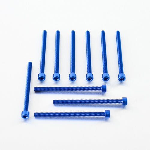 Pro-Bolt v{g A~jE \PbgLbv{g M6x(1.00mm)x85mm 10pbN (PB685-10) PB685-10B ̑i{gj