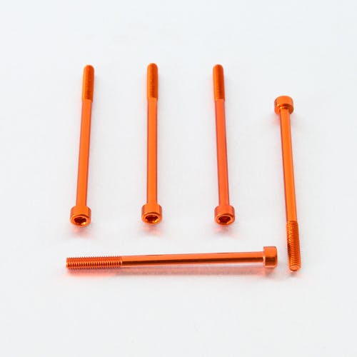 Pro-Bolt v{g A~jE \PbgLbv{g M6x(1.00mm)x90mm 5pbN (PB690-5) PB690-5O (C ̑i{gj