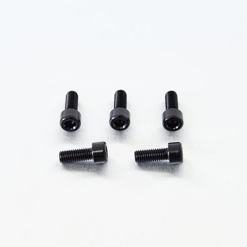 Pro-Bolt プロボルト アルミニウム ソケットキャップボルト M8x(1.25mm)x20mm 5個入りパック (PB820-5) PB820-5BK ( その他(ボルト) Pro-Bolt プロボルト アルミニウム ソケットキャップボルト M8x(1.25mm)x20mm 5個入りパック (PB820-5) PB820-5BK ( その他(ボルト)
