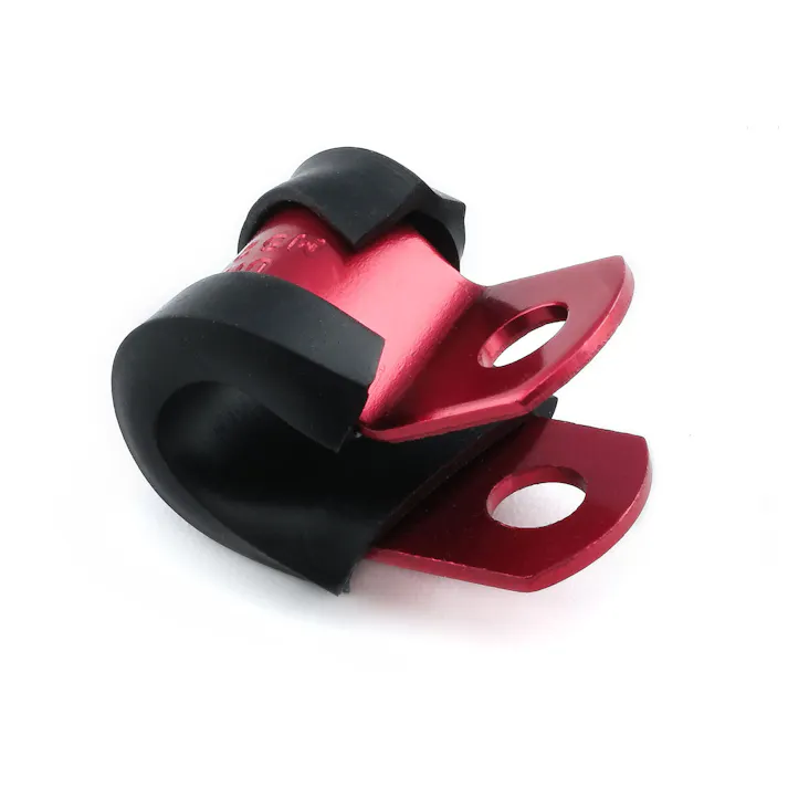 Pro-Bolt プロボルト アルミニウム Pクリップ 5mm (PCLIP10) PCLIP10R (CDC)【ネット注文限定・別送品】