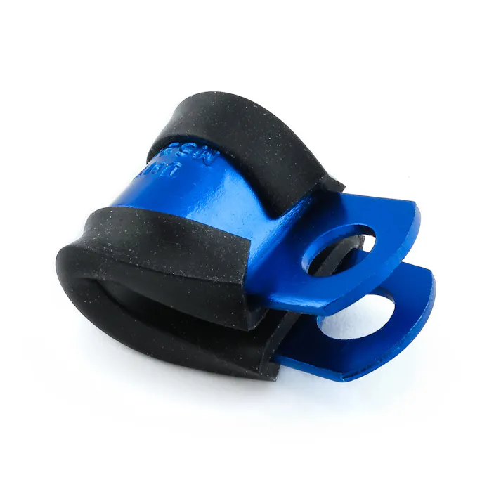 Pro-Bolt プロボルト アルミニウム Pクリップ 6mm (PCLIP11) PCLIP11B (CDC)【ネット注文限定・別送品】
