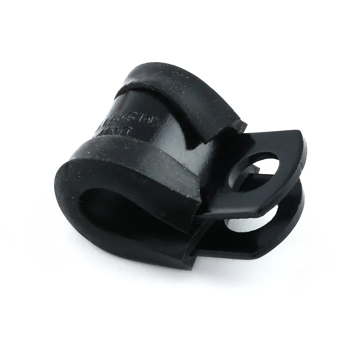 Pro-Bolt プロボルト アルミニウム Pクリップ 6mm (PCLIP11) PCLIP11BK (CDC)【ネット注文限定・別送品】