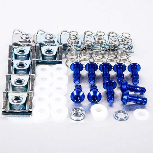 Pro-Bolt プロボルト アルミ クイックリリースピン 17mm 六角レンチ & CLIP3 10個入りパック (QRPACKAKSLIDE17) QRPA その他(ボルト) Pro-Bolt プロボルト アルミ クイックリリースピン 17mm 六角レンチ & CLIP3 10個入りパック (QRPACKAKSLIDE17) QRPA その他(ボルト)
