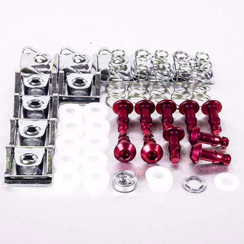 Pro-Bolt プロボルト アルミ クイックリリースピン 17mm 六角レンチ & CLIP3 10個入りパック (QRPACKAKSLIDE17) QRPA その他(ボルト) Pro-Bolt プロボルト アルミ クイックリリースピン 17mm 六角レンチ & CLIP3 10個入りパック (QRPACKAKSLIDE17) QRPA その他(ボルト)