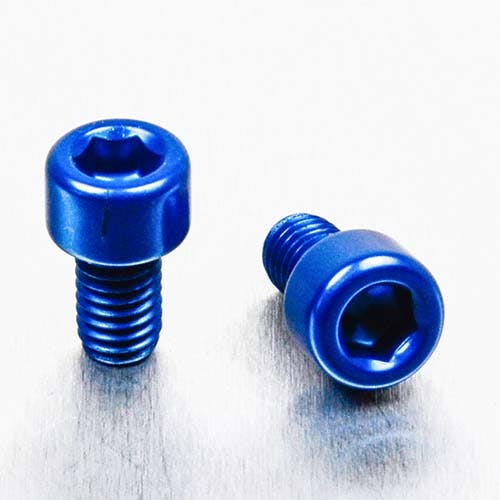 Pro-Bolt プロボルト Aluminium Reservoir Mount Bolt Kit Clutch (RESMONCL20) RESMONCL20 その他(ボルト) Pro-Bolt プロボルト Aluminium Reservoir Mount Bolt Kit Clutch (RESMONCL20) RESMONCL20 その他(ボルト)