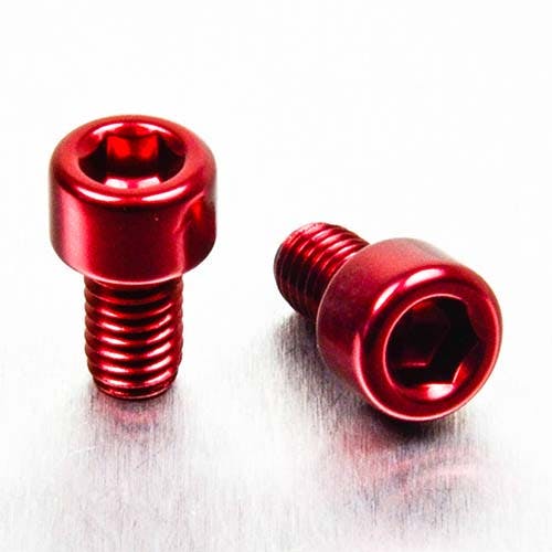 Pro-Bolt プロボルト Aluminium Reservoir Mount Bolt Kit Clutch (RESMONCL20) RESMONCL20 その他(ボルト) Pro-Bolt プロボルト Aluminium Reservoir Mount Bolt Kit Clutch (RESMONCL20) RESMONCL20 その他(ボルト)