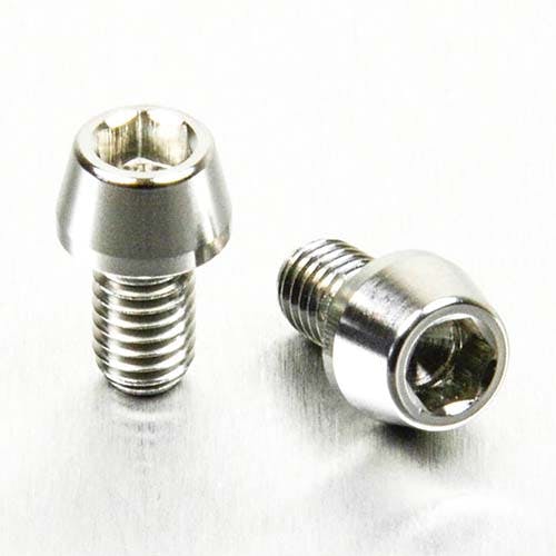 Pro-Bolt プロボルト Stainless Steel Reservoir Mount Bolt Kit Clutch (RESMONCL20SS) (C ステン(ボルト) Pro-Bolt プロボルト Stainless Steel Reservoir Mount Bolt Kit Clutch (RESMONCL20SS) (C ステン(ボルト)