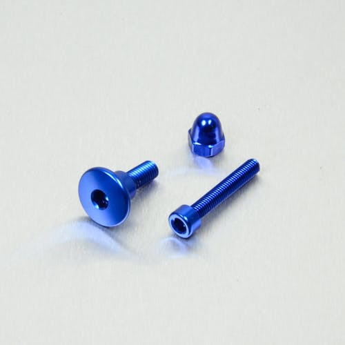 Pro-Bolt プロボルト Aluminium Reservoir Mount Bolt Kit Clutch (RESMONCL30) RESMONCL30 その他(ボルト) Pro-Bolt プロボルト Aluminium Reservoir Mount Bolt Kit Clutch (RESMONCL30) RESMONCL30 その他(ボルト)