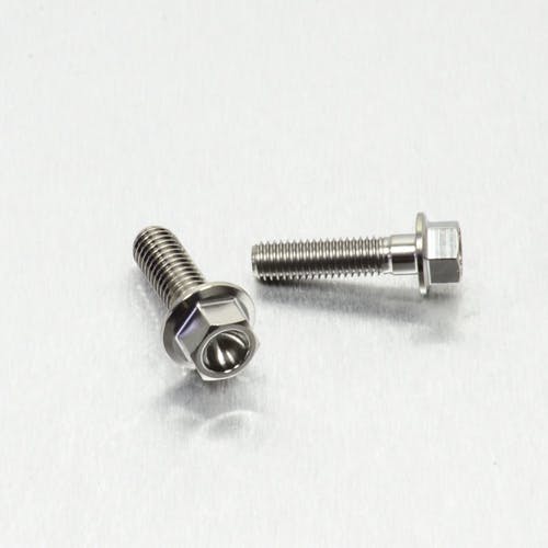 Pro-Bolt プロボルト Stainless Steel Reservoir Mount Bolt Kit Front Brake (RESMONFB100 ステン(ボルト) Pro-Bolt プロボルト Stainless Steel Reservoir Mount Bolt Kit Front Brake (RESMONFB100 ステン(ボルト)
