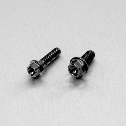 Pro-Bolt プロボルト Stainless Steel Reservoir Mount Bolt Kit Front Brake (RESMONFB100 ステン(ボルト) Pro-Bolt プロボルト Stainless Steel Reservoir Mount Bolt Kit Front Brake (RESMONFB100 ステン(ボルト)