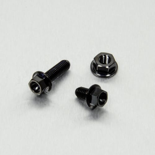 Pro-Bolt プロボルト Stainless Steel Reservoir Mount Kit Front Brake (RESMONFB110SS) R ステン(ボルト) Pro-Bolt プロボルト Stainless Steel Reservoir Mount Kit Front Brake (RESMONFB110SS) R ステン(ボルト)