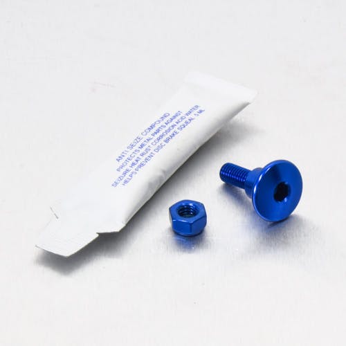 Pro-Bolt プロボルト Aluminium Reservoir Mount Bolt Kit Front Brake (RESMONFB80) RESMO その他(ボルト) Pro-Bolt プロボルト Aluminium Reservoir Mount Bolt Kit Front Brake (RESMONFB80) RESMO その他(ボルト)
