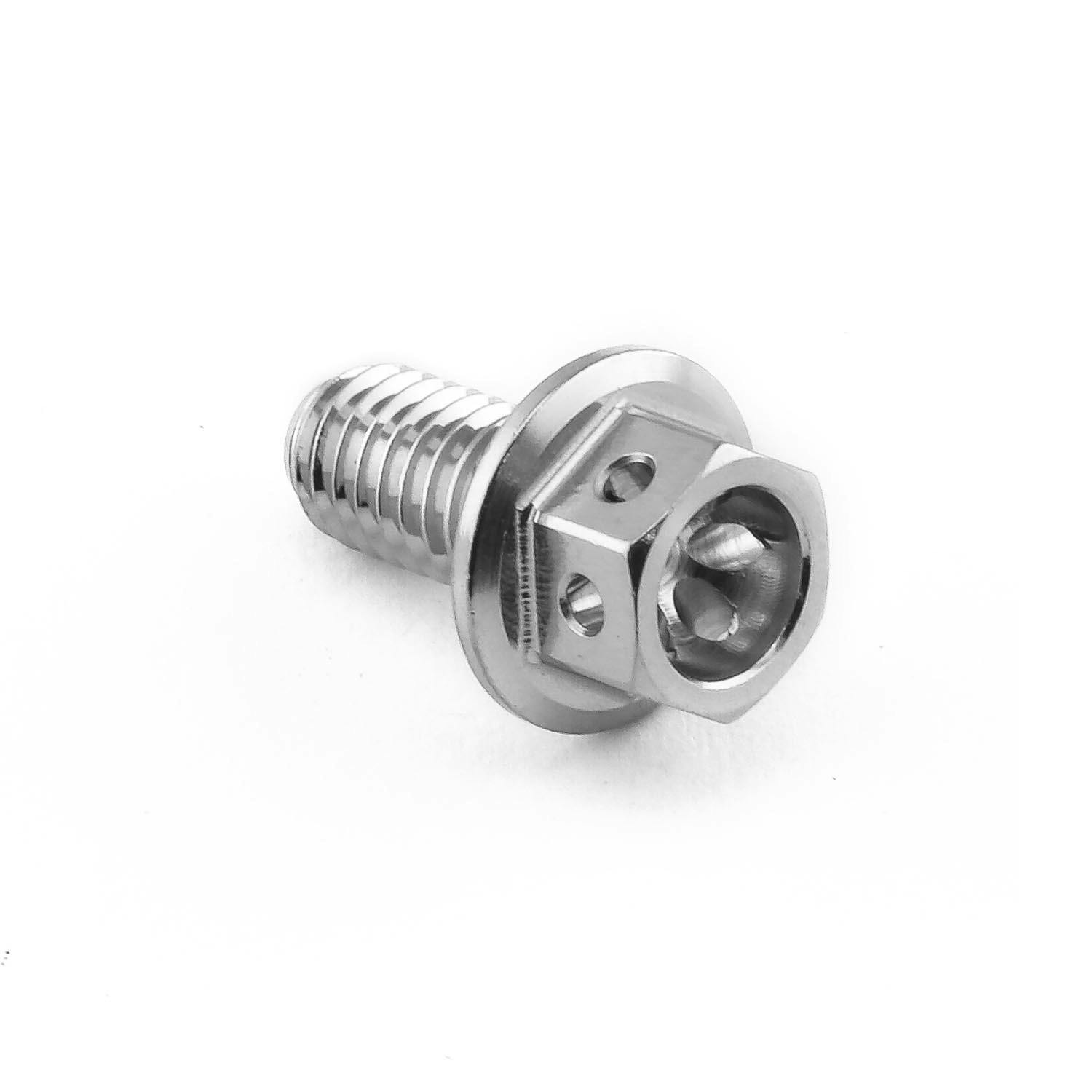 Pro-Bolt プロボルト Stainless Steel Reservoir Mount Bolt Kit Front Brake Race Spec (R ステン(ボルト) Pro-Bolt プロボルト Stainless Steel Reservoir Mount Bolt Kit Front Brake Race Spec (R ステン(ボルト)