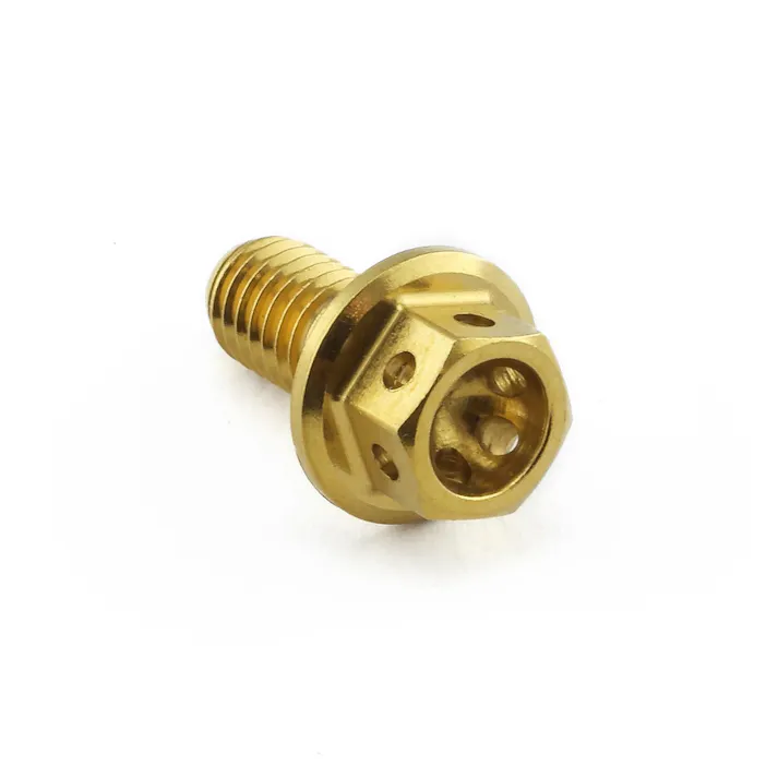 Pro-Bolt プロボルト Stainless Steel Reservoir Mount Bolt Kit Front Brake Race Spec (RESMONFB90SSR) RESMONFB90SSRG (CDC)【ネット注文限定・別送品】