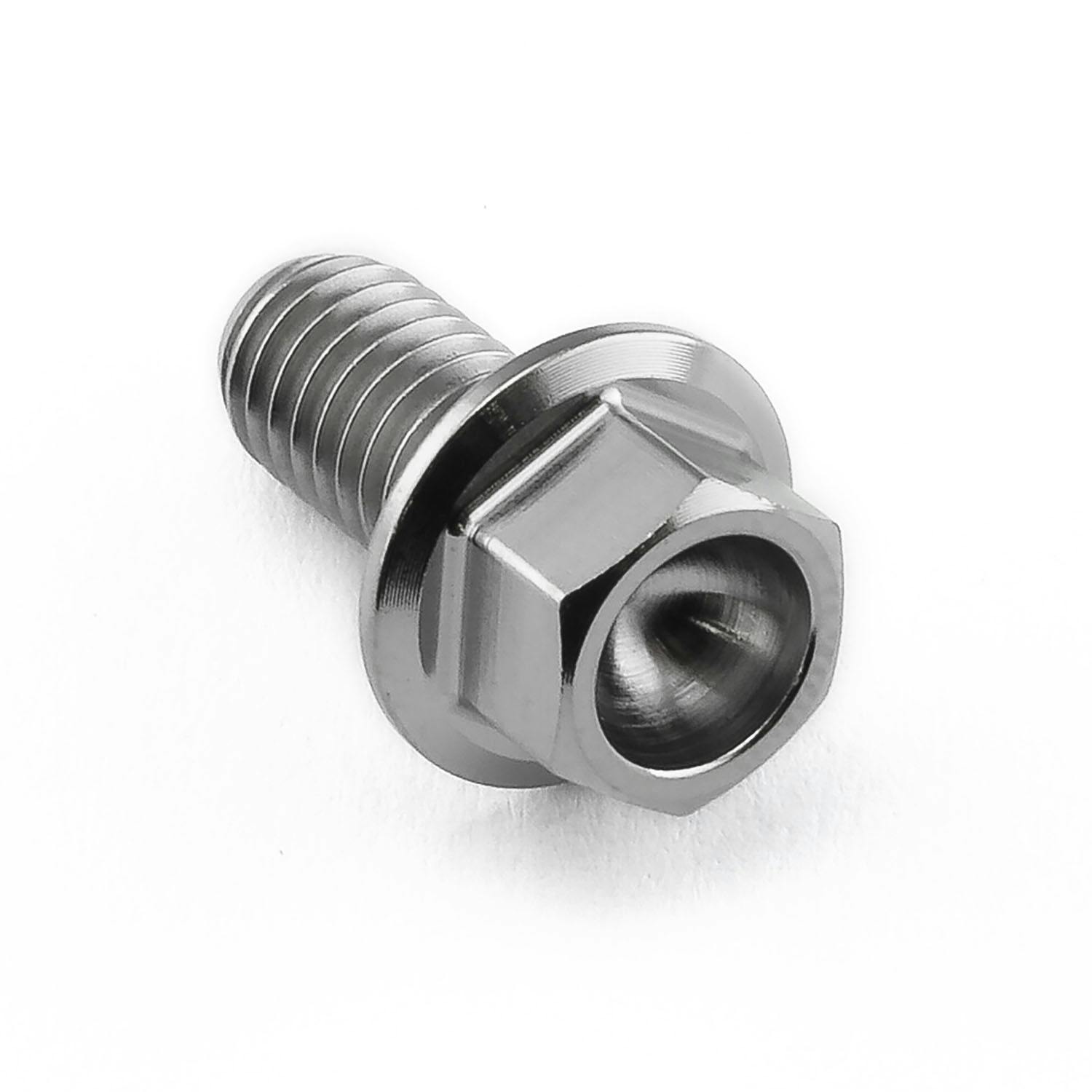 Pro-Bolt プロボルト Titanium Reservoir Mount Bolt Kit Front Brake (RESMONFB90TI) (CDC その他(ボルト) Pro-Bolt プロボルト Titanium Reservoir Mount Bolt Kit Front Brake (RESMONFB90TI) (CDC その他(ボルト)