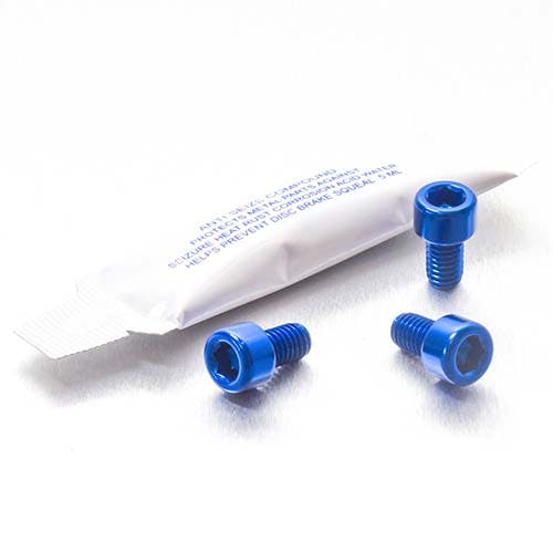 Pro-Bolt プロボルト Aluminium Reservoir Mount Bolt Kit Front Brake、 Rear Brake & Clut その他(ボルト) Pro-Bolt プロボルト Aluminium Reservoir Mount Bolt Kit Front Brake、 Rear Brake & Clut その他(ボルト)