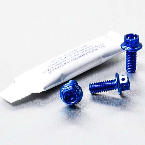 Pro-Bolt プロボルト Aluminium Reservoir Mount Bolt Kit Rear Brake (RESMONRB10) RESMON その他(ボルト) Pro-Bolt プロボルト Aluminium Reservoir Mount Bolt Kit Rear Brake (RESMONRB10) RESMON その他(ボルト)