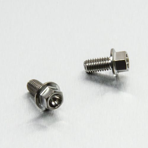 Pro-Bolt プロボルト Titanium Reservoir Mount Bolt Kit Rear Brake (RESMONRB120TI) (CDC その他(ボルト) Pro-Bolt プロボルト Titanium Reservoir Mount Bolt Kit Rear Brake (RESMONRB120TI) (CDC その他(ボルト)