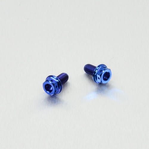 Pro-Bolt プロボルト Titanium Reservoir Mount Bolt Kit Rear Brake DualDrive (RESMONRB1 その他(ボルト) Pro-Bolt プロボルト Titanium Reservoir Mount Bolt Kit Rear Brake DualDrive (RESMONRB1 その他(ボルト)