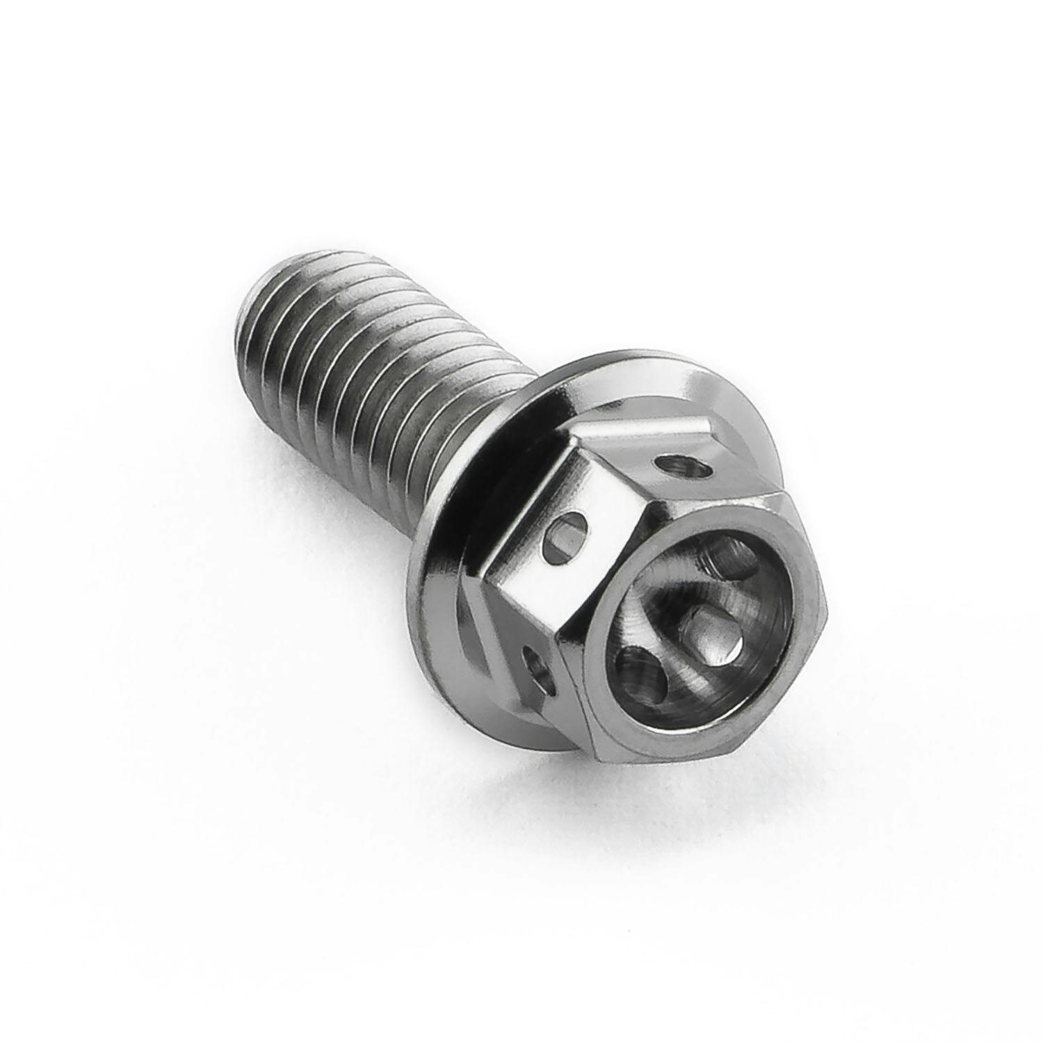 Pro-Bolt プロボルト Titanium Reservoir Mount Bolt Kit Rear Brake Race Spec (RESMONRB1 その他(ボルト) Pro-Bolt プロボルト Titanium Reservoir Mount Bolt Kit Rear Brake Race Spec (RESMONRB1 その他(ボルト)