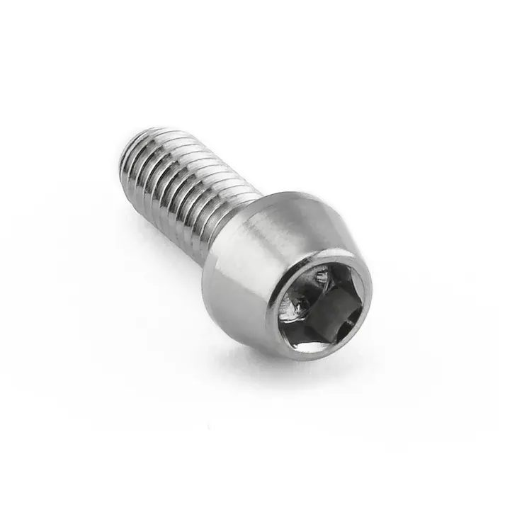 Pro-Bolt プロボルト Stainless Steel Reservoir Mount Bolt Rear Brake (RESMONRB140SS) (CDC)【ネット注文限定・別送品】