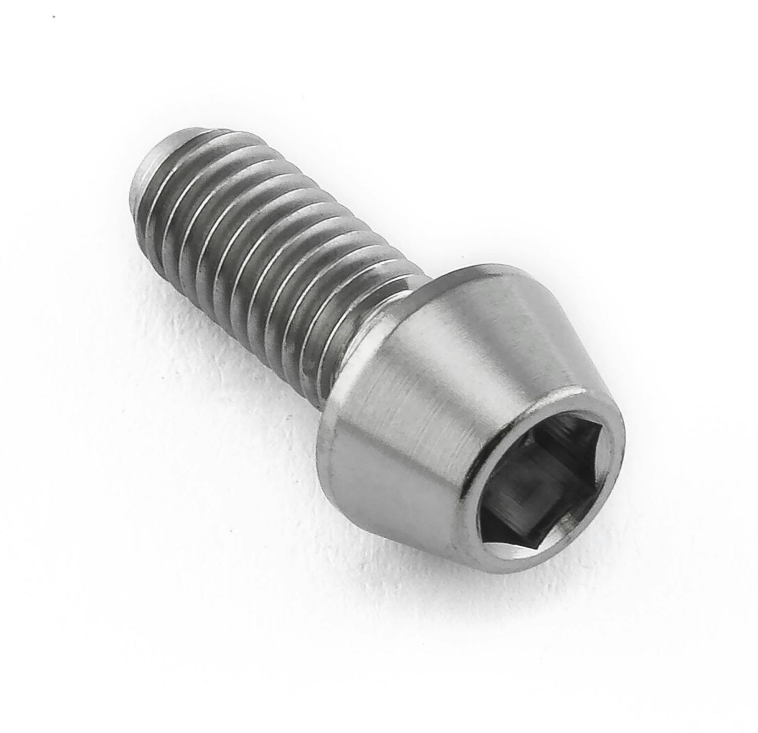 Pro-Bolt プロボルト Titanium Reservoir Mount Bolt Kit Rear Brake (RESMONRB170TI) (CDC その他(ボルト) Pro-Bolt プロボルト Titanium Reservoir Mount Bolt Kit Rear Brake (RESMONRB170TI) (CDC その他(ボルト)