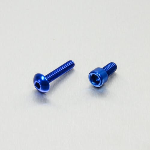 Pro-Bolt プロボルト Aluminium Reservoir Mount Bolt Kit Rear Brake (RESMONRB200) RESMO その他(ボルト) Pro-Bolt プロボルト Aluminium Reservoir Mount Bolt Kit Rear Brake (RESMONRB200) RESMO その他(ボルト)