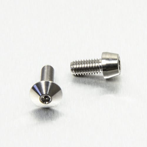 Pro-Bolt プロボルト Stainless Steel Reservoir Mount Bolt Kit Rear Brake (RESMONRB200S ステン(ボルト) Pro-Bolt プロボルト Stainless Steel Reservoir Mount Bolt Kit Rear Brake (RESMONRB200S ステン(ボルト)