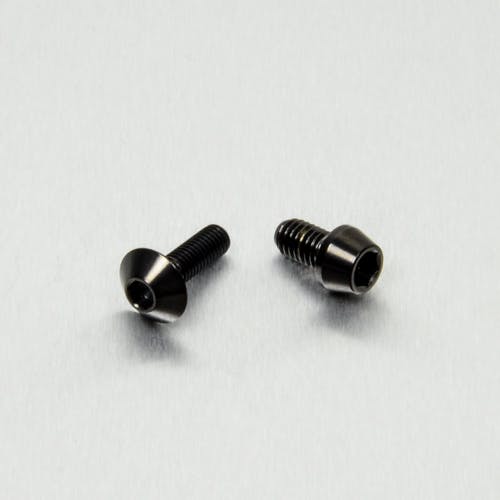 Pro-Bolt プロボルト Stainless Steel Reservoir Mount Bolt Kit Rear Brake (RESMONRB200S ステン(ボルト) Pro-Bolt プロボルト Stainless Steel Reservoir Mount Bolt Kit Rear Brake (RESMONRB200S ステン(ボルト)