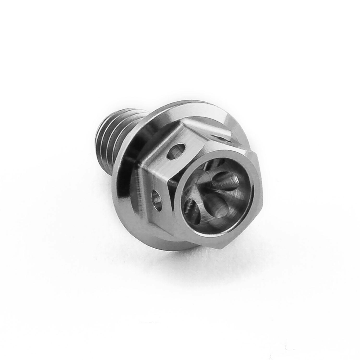 Pro-Bolt プロボルト Titanium Reservoir Mount Bolt Kit Rear Brake Race Spec (RESMONRB2 その他(ボルト) Pro-Bolt プロボルト Titanium Reservoir Mount Bolt Kit Rear Brake Race Spec (RESMONRB2 その他(ボルト)