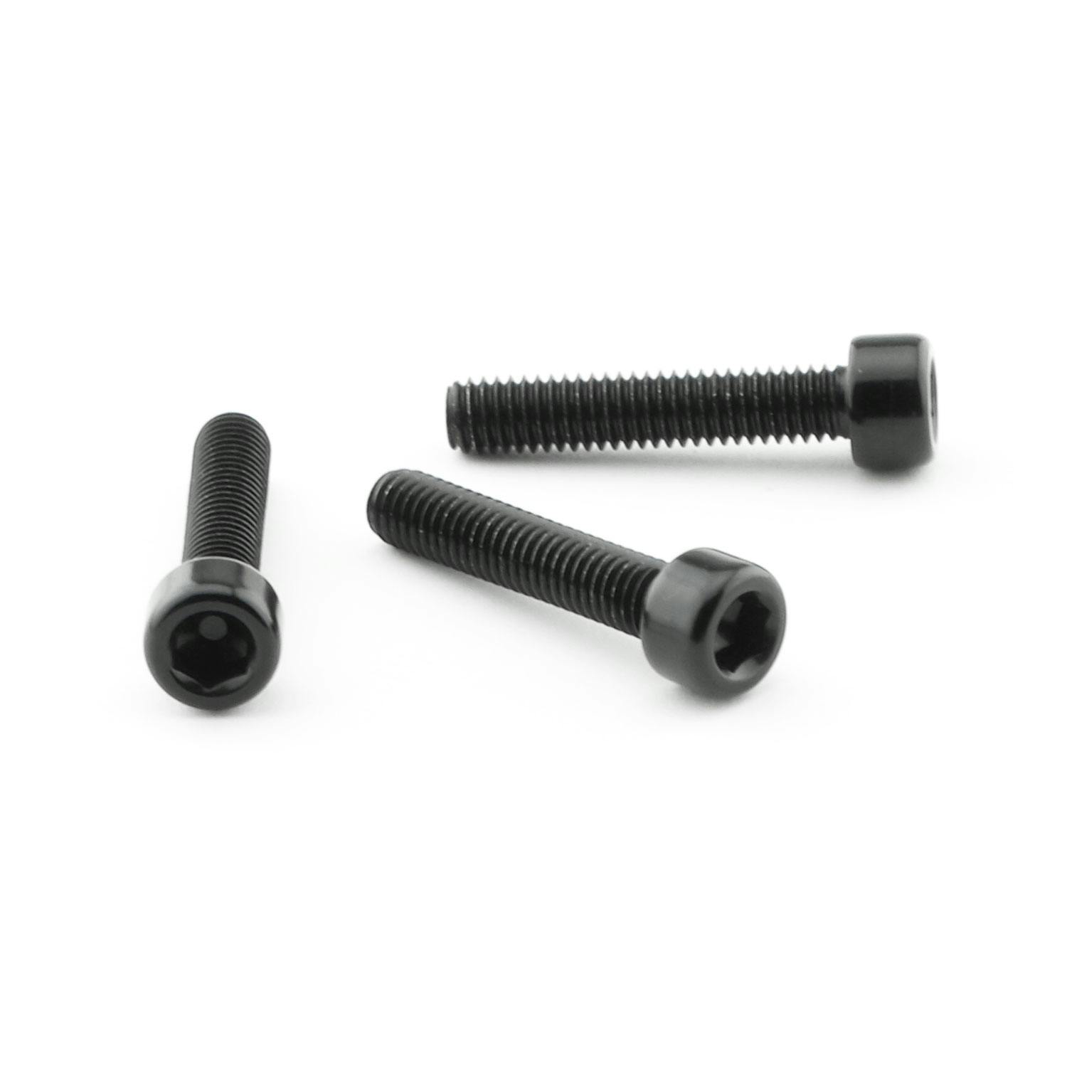 Pro-Bolt プロボルト Aluminium Reservoir Mount Bolt Kit Rear Brake (RESMONRB260) RESMO その他(ボルト) Pro-Bolt プロボルト Aluminium Reservoir Mount Bolt Kit Rear Brake (RESMONRB260) RESMO その他(ボルト)