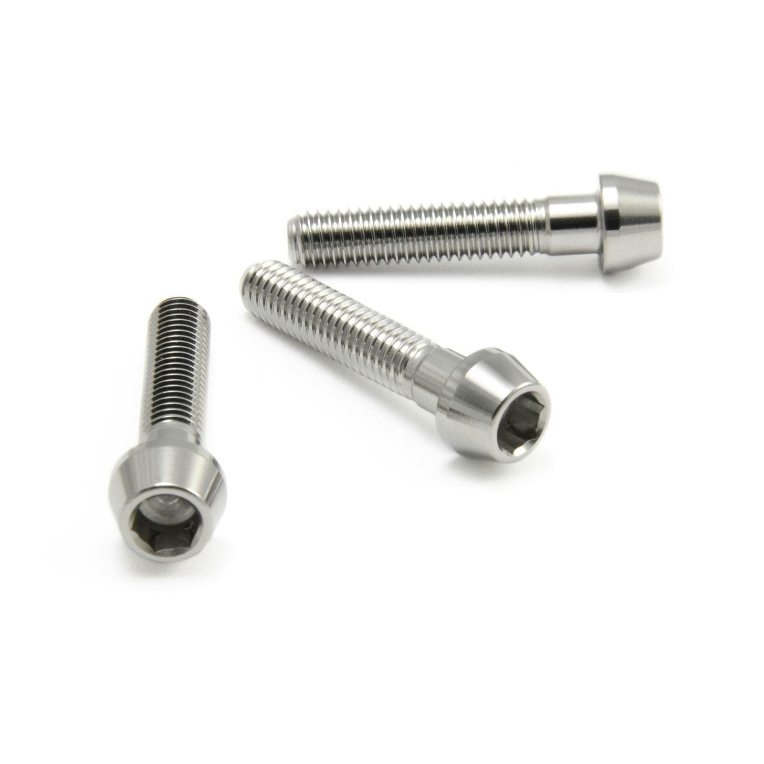 Pro-Bolt プロボルト Stainless Steel Reservoir Mount Bolt Kit - Rear Brake (RESMONRB26 ステン(ボルト) Pro-Bolt プロボルト Stainless Steel Reservoir Mount Bolt Kit - Rear Brake (RESMONRB26 ステン(ボルト)