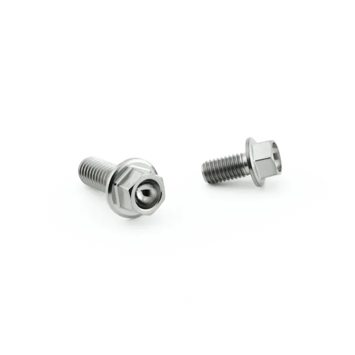 Pro-Bolt プロボルト Stainless Steel Reservoir Mount Bolt Rear Brake (RESMONRB270SS) (CDC)【ネット注文限定・別送品】