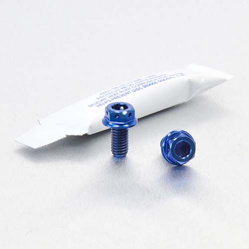 Pro-Bolt プロボルト Titanium Reservoir Mount Bolt Kit Rear Brake DualDrive (RESMONRB4 その他(ボルト) Pro-Bolt プロボルト Titanium Reservoir Mount Bolt Kit Rear Brake DualDrive (RESMONRB4 その他(ボルト)