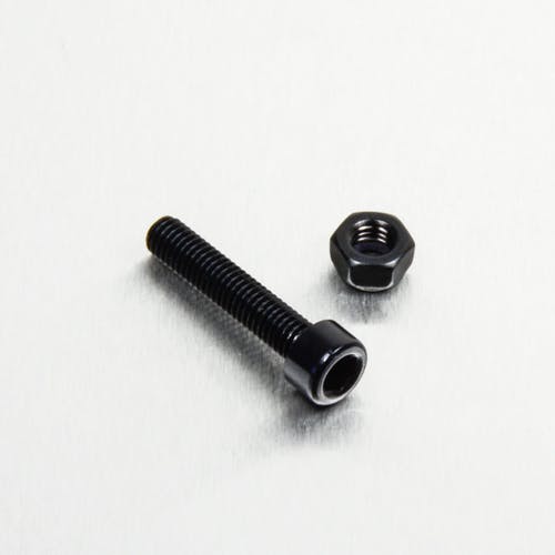 Pro-Bolt プロボルト Aluminium Reservoir Mount Bolt Kit Rear Brake (RESMONRB60) RESMON その他(ボルト) Pro-Bolt プロボルト Aluminium Reservoir Mount Bolt Kit Rear Brake (RESMONRB60) RESMON その他(ボルト)