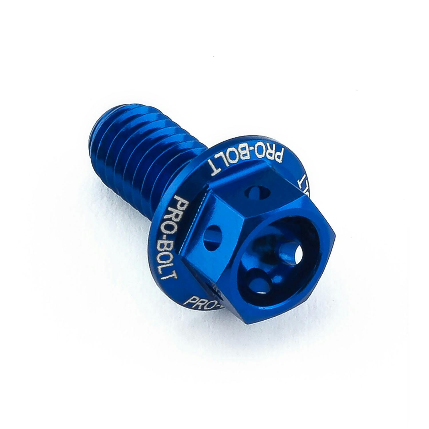 Pro-Bolt プロボルト Aluminium Reservoir Mount Bolt Kit Rear Brake Race Spec Etched (R その他(ボルト) Pro-Bolt プロボルト Aluminium Reservoir Mount Bolt Kit Rear Brake Race Spec Etched (R その他(ボルト)